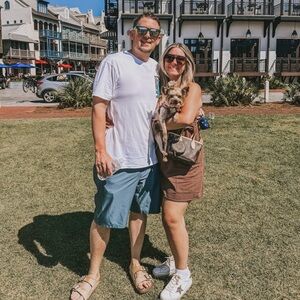 Meet your Posher, Devon